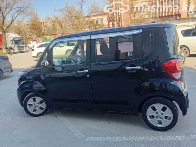 Kia Ray I Рестайлинг 1.0 AT
