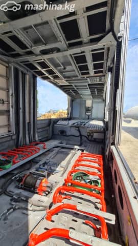 Schmitz Cargobull SW 24