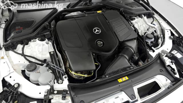 Mercedes-Benz E-Класс VI (W214, S214) 200 2.0 AT