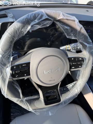 Kia Sportage (China) III (NP) Рестайлинг 2.0 AT