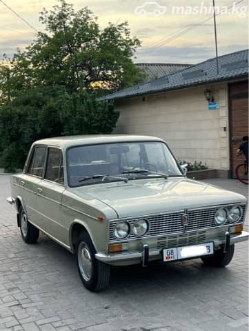 ВАЗ (Lada) 2103 2103 1.5 MT