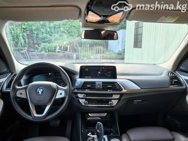 BMW iX3 I (G08) Electro AT