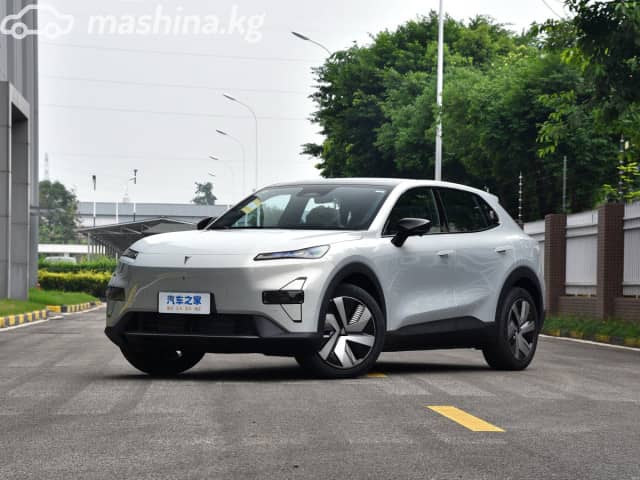 Changan Deepal S05 1.5hyb AT