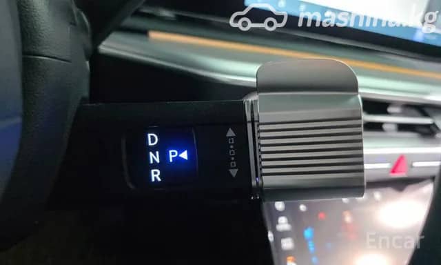 Hyundai Grandeur VII 1.6hyb AT