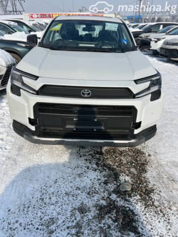Toyota RAV4 V (XA50) 2.0 CVT 4WD