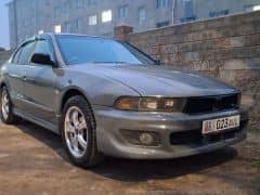 Mitsubishi Galant VIII 2.4 AT