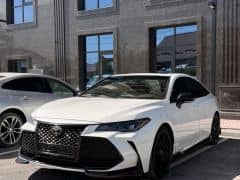 Toyota Avalon V 3.5 AT