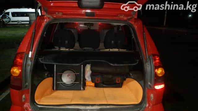 Mitsubishi Space Star I Рестайлинг 1.6 MT