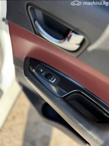 Kia Optima IV 2.0 AT