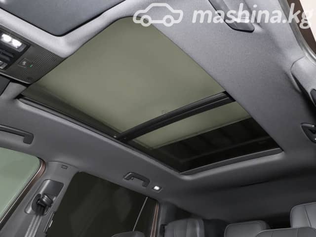 Volkswagen Teramont I Рестайлинг (China Market) 2.0 AMT
