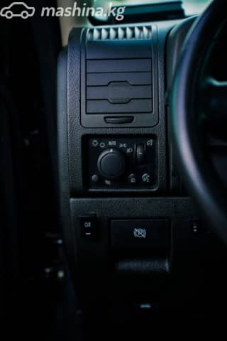 Hummer H3