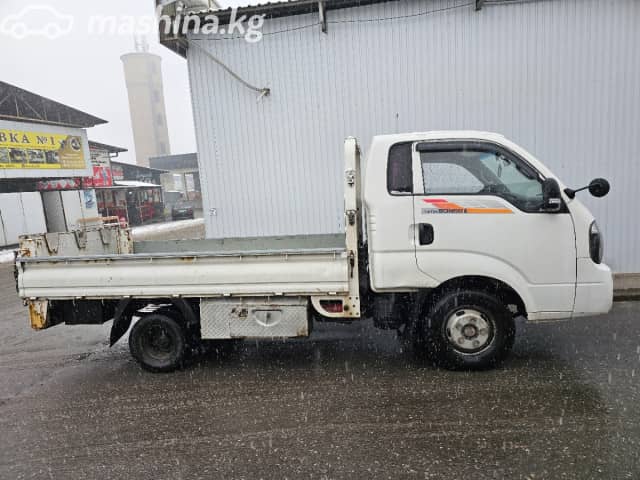 Kia Bongo