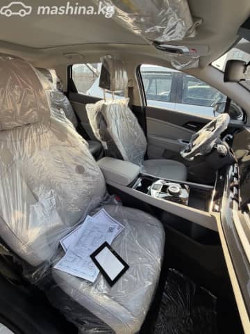 Kia Sportage (China) III (NP) Рестайлинг 2.0 AT
