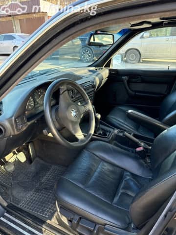 BMW 5 серии III (E34) 518i 1.8 MT
