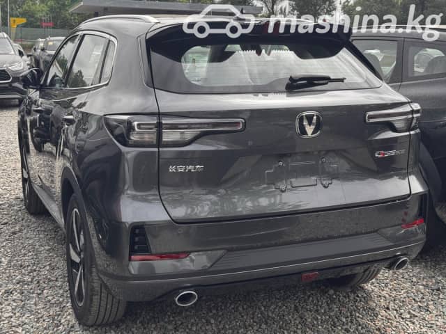 Changan CS55PLUS I Рестайлинг 1.5 AMT