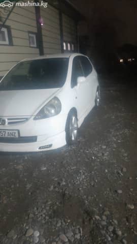 Honda Fit I 1.3 CVT