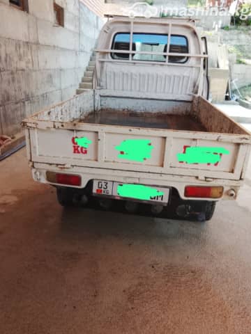 Daewoo Labo