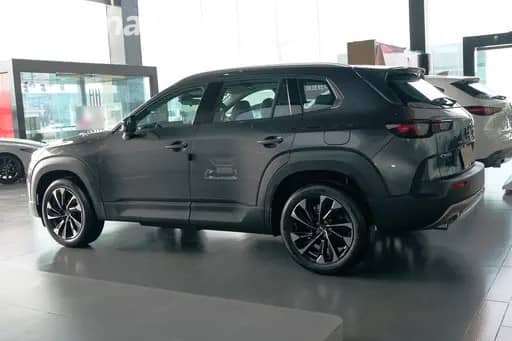 Mazda CX-50 2.5 AT