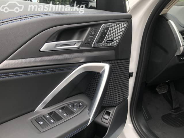BMW X1 III (U11/U12) 25Li xDrive 2.0 AMT 4WD