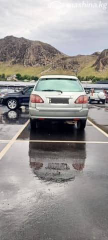 Lexus RX I