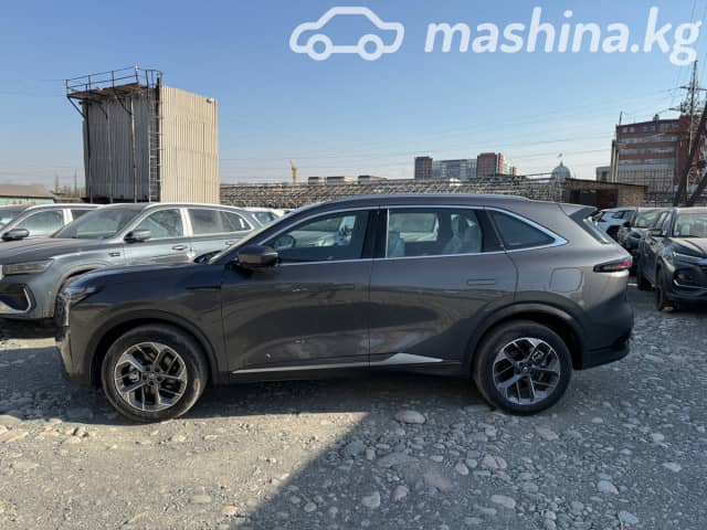 Changan CS75 Plus IV 1.5 AT