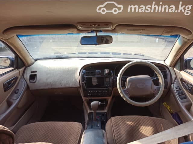 Toyota Avalon I 3.0 AT