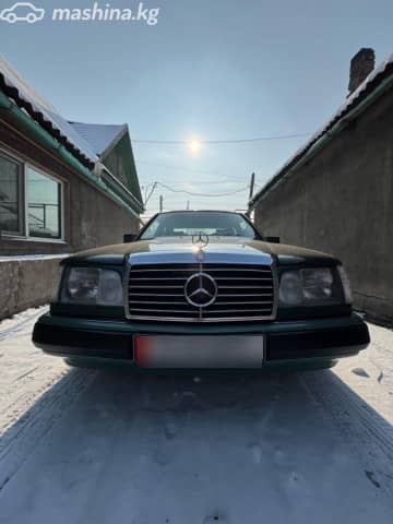 Mercedes-Benz S-Класс III (W140) Рестайлинг 280 2.8 MT