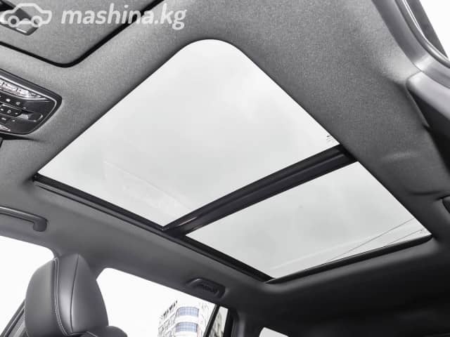 GAC Trumpchi GS8 II 2.0 AT