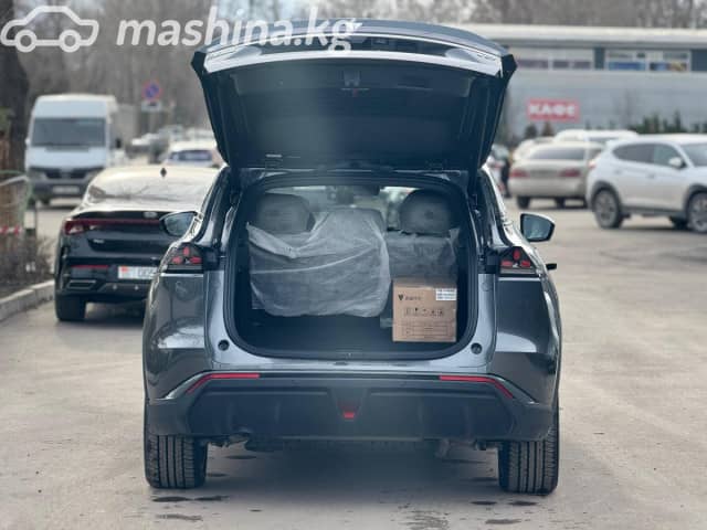 Changan Deepal S7 39.05 kWh 1.5hyb AT