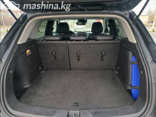 Chevrolet TrailBlazer III 1.3 CVT