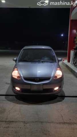 Honda Fit I 1.5 AT