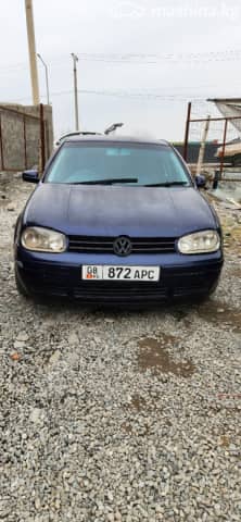 Volkswagen Golf IV 1.8 AT