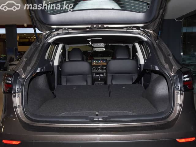 Nissan Qashqai II Рестайлинг 2 2.0 CVT