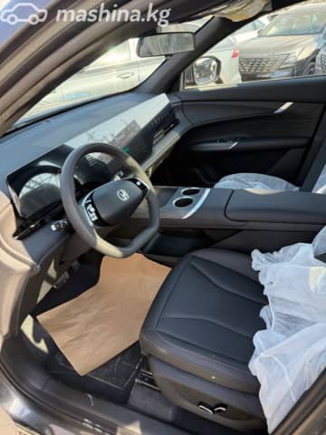 Changan CS75 Plus IV 1.5 AT