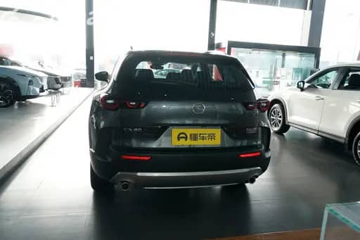Mazda CX-50 2.5 AT