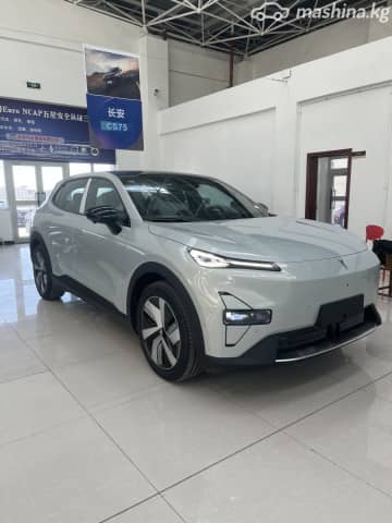 Changan Deepal S05 1.5hyb AT