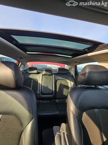 Kia Optima IV 2.4 AT