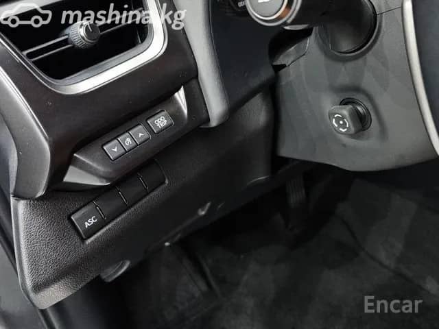Lexus UX I 250h 2.0hyb CVT