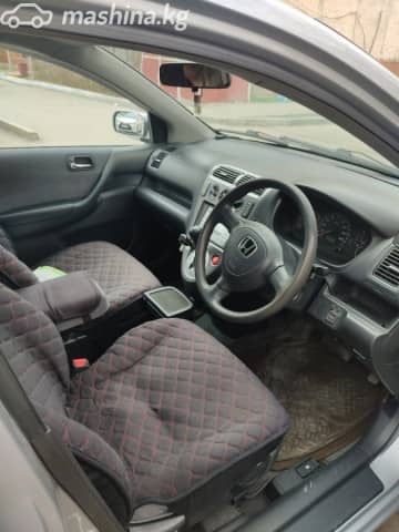Honda Civic VII 1.6 AT