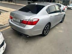Honda Accord IX 2.4 AT