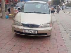 Honda Shuttle I 2.3 AT