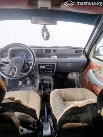 Daewoo Tico 0.8 MT