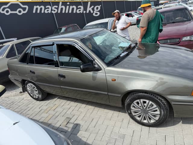 Daewoo Nexia I 1. 6 MT