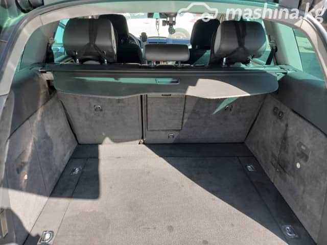 Volkswagen Touareg I 2.5d AT 4WD