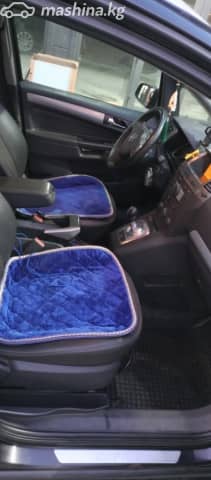 Opel Zafira B 1.8 AT