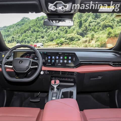 Changan X5 Plus 1.5 AMT
