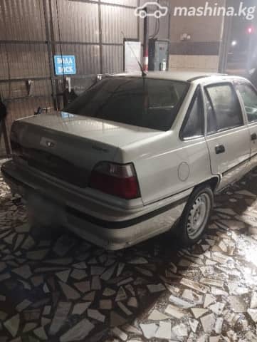 Daewoo Nexia I 1. 6 MT