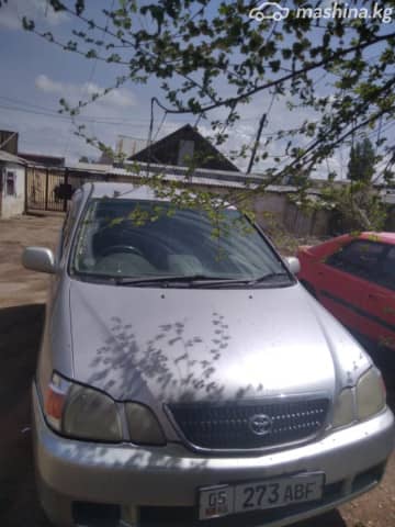 Toyota Gaia 2.0 AT