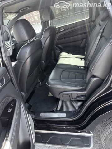 SsangYong Rexton IV Рестайлинг 2.2d AT 4WD