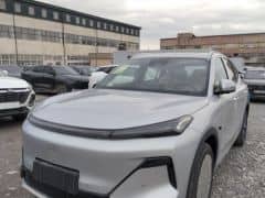 Geely Galaxy Starship 7 8.5 kWh 1.5hyb AT